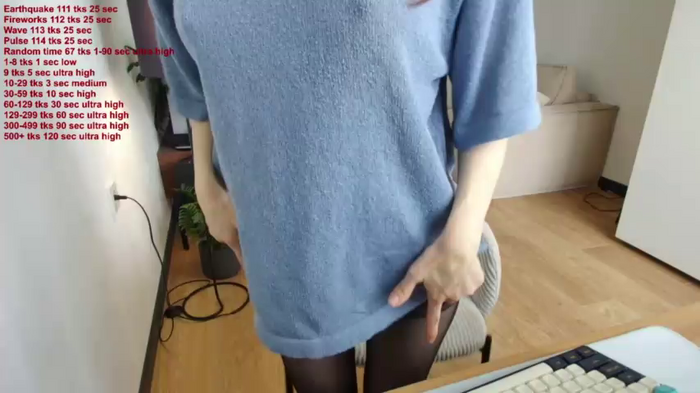 Chantwow