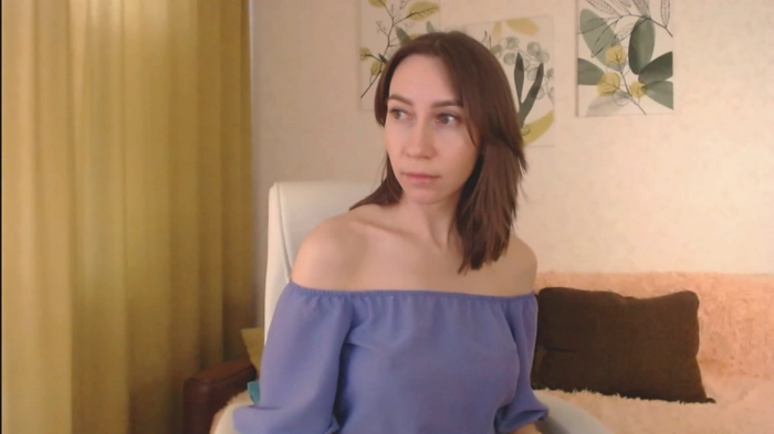 GoodGlamorGirl