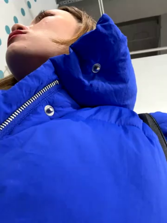 LavenderHot
