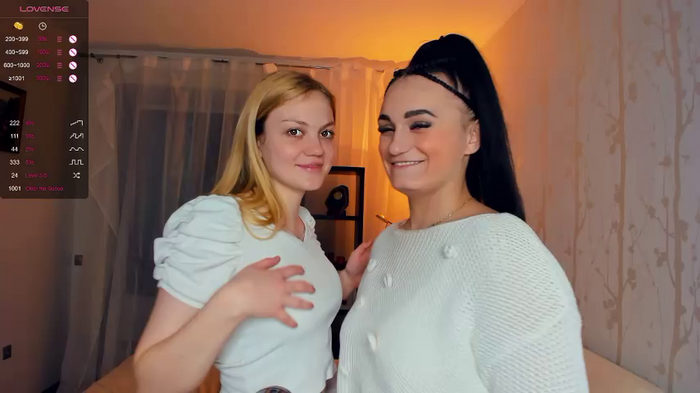 OdelinaCast
