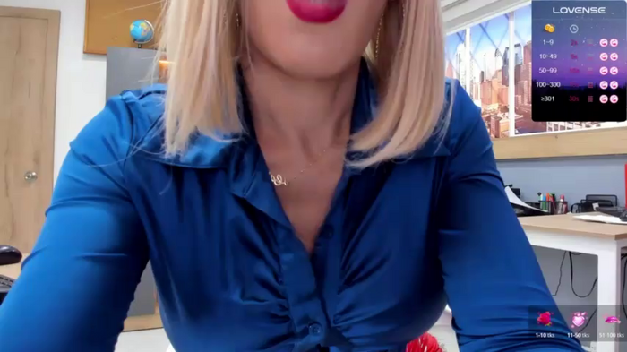 Franshesca_HotxxX