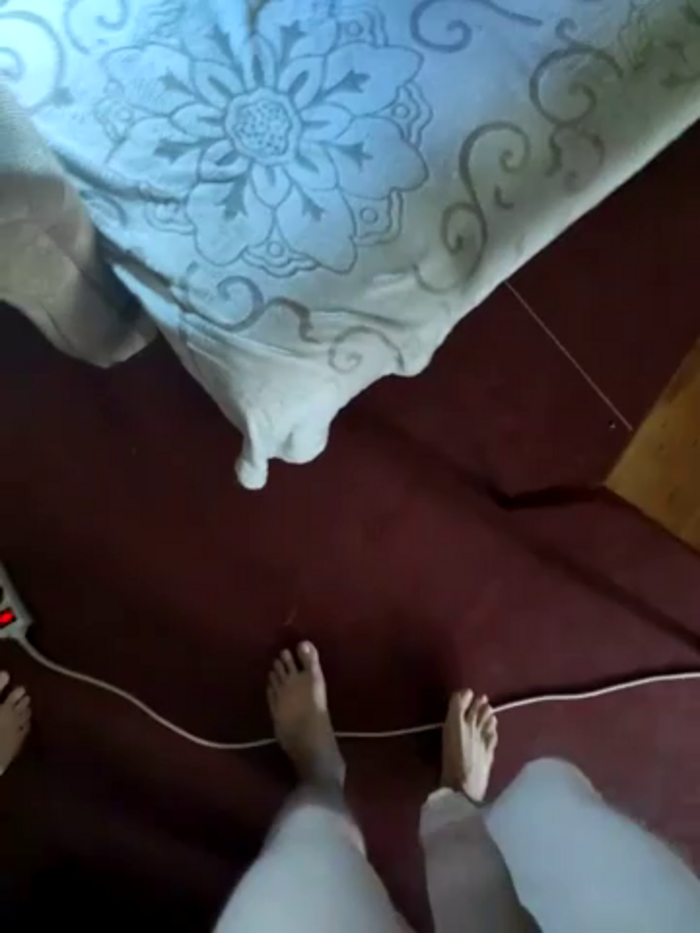 Fregida