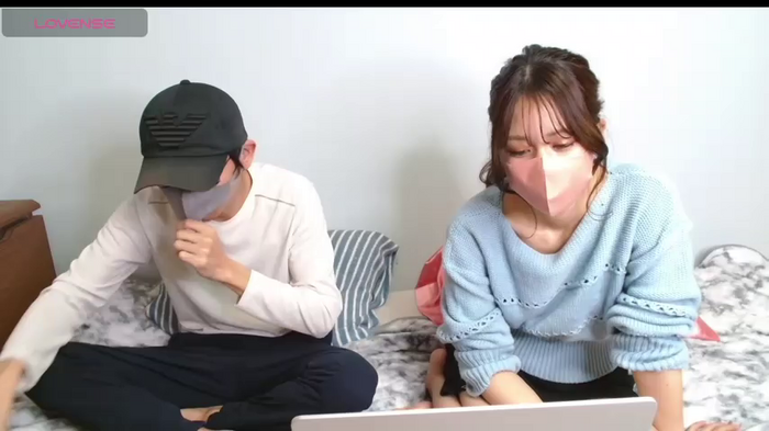 Hinachan_Couple