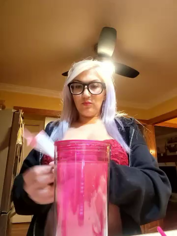 LittleMissEeve
