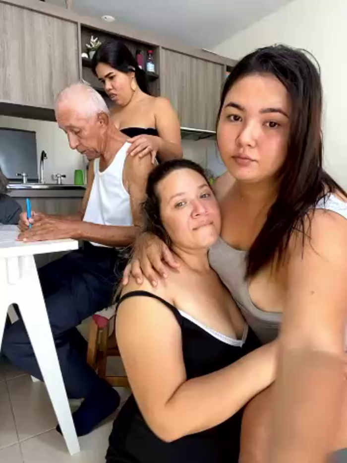 kandalove