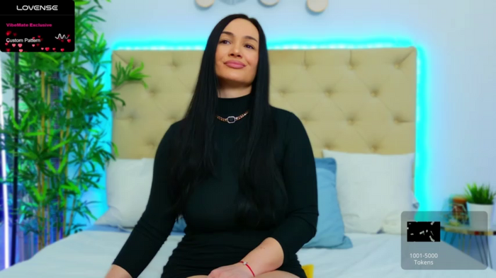 DaliyaArabian