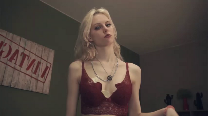 NellyCarroll
