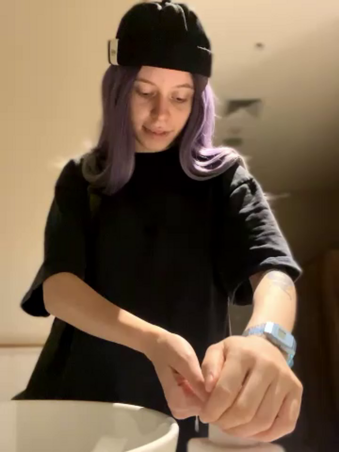 RinaMood