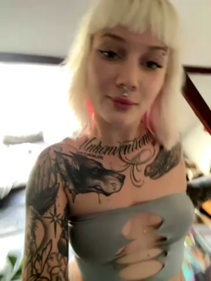 Stella-Kink