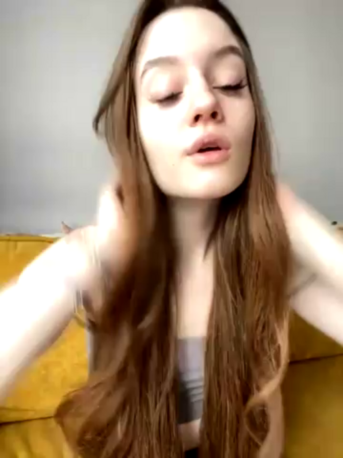 malyshhka