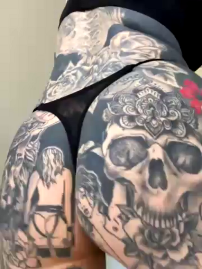 tezzatattoo