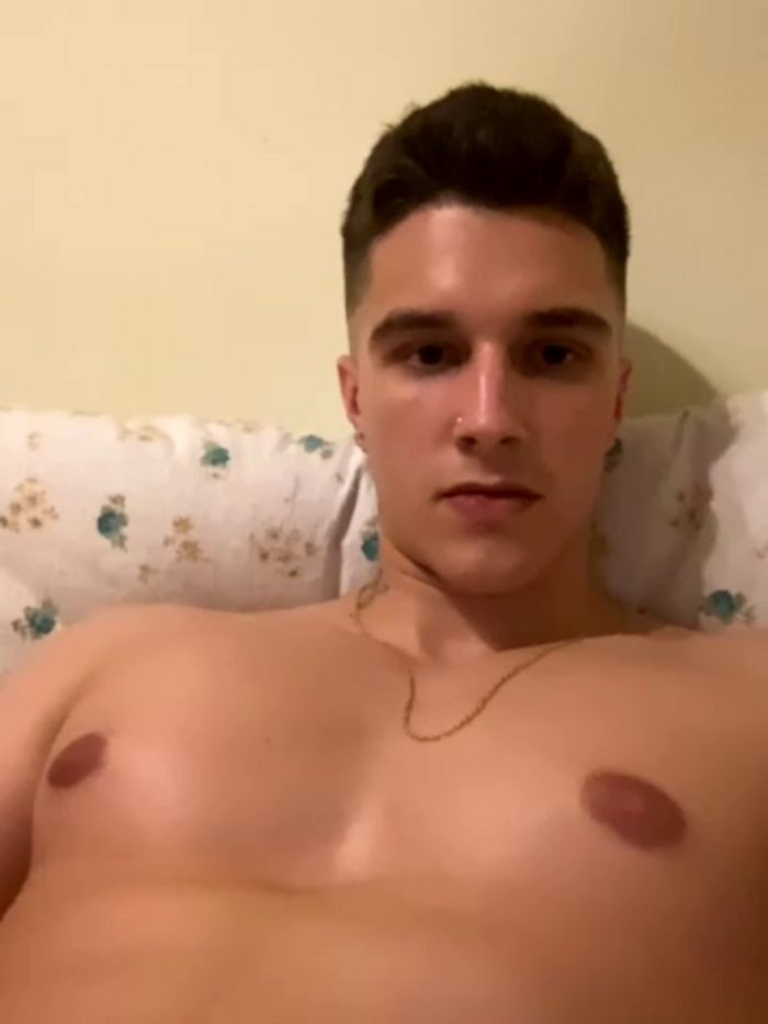 YoungBlondeDick