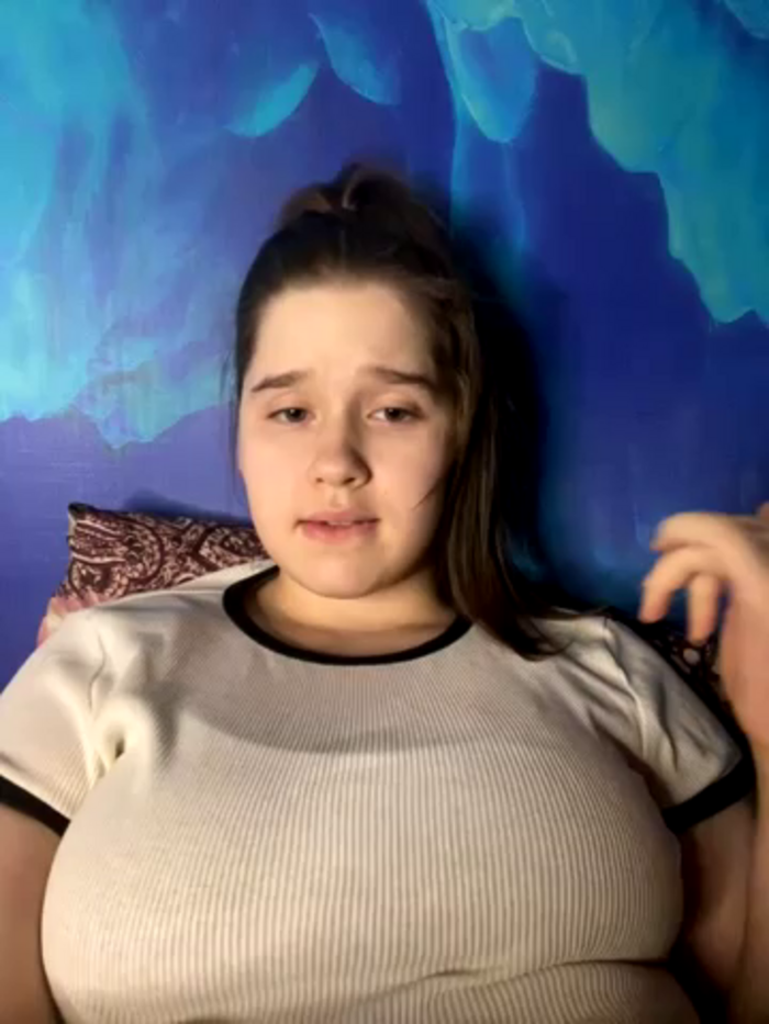HornyGirlH
