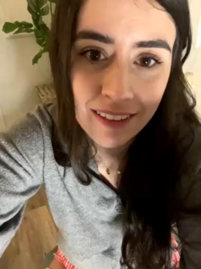 Wetbabygirlxo