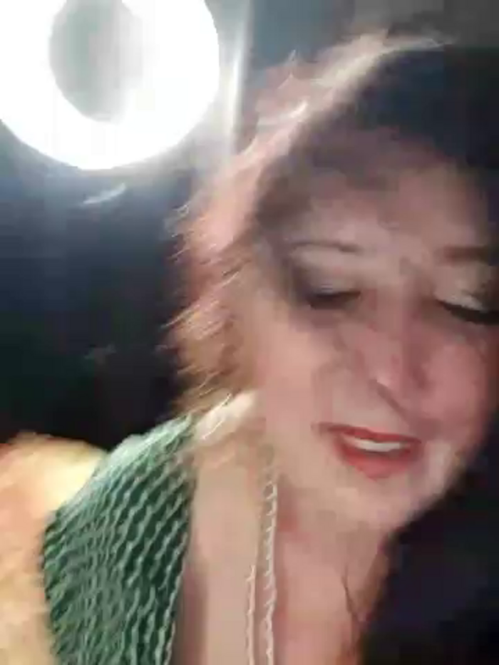 GypsyEsmeralda
