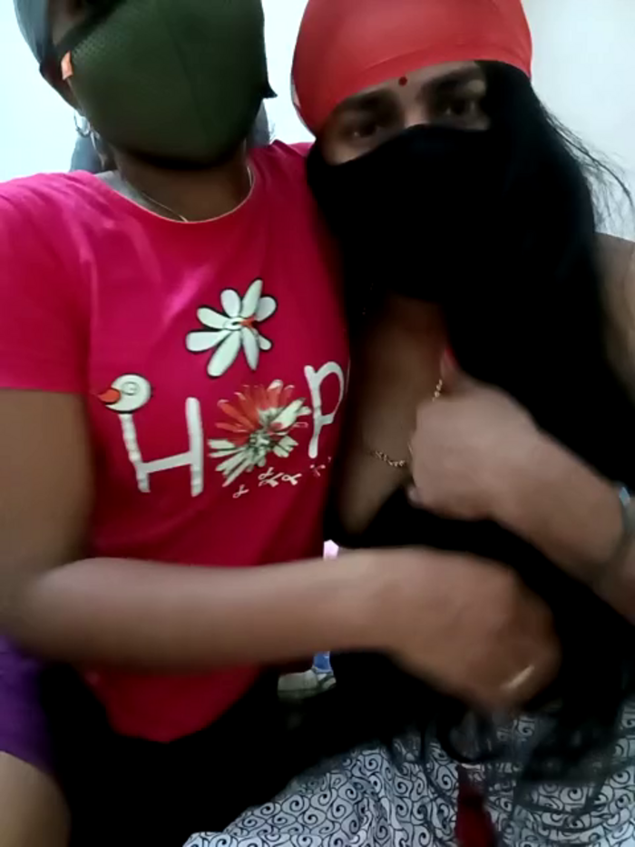 Tamil-lesbian