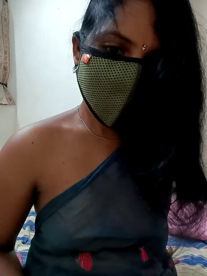Tamil-lesbian