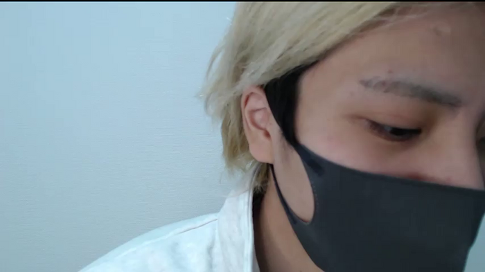 CHROME-kun925
