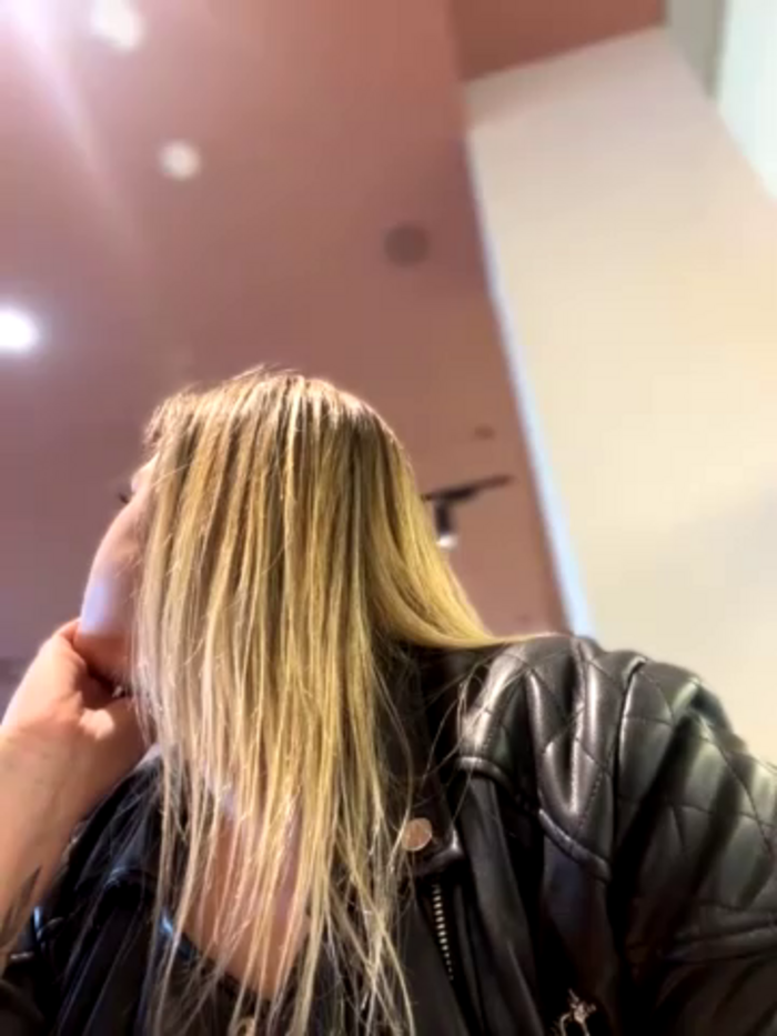 CrazyTori