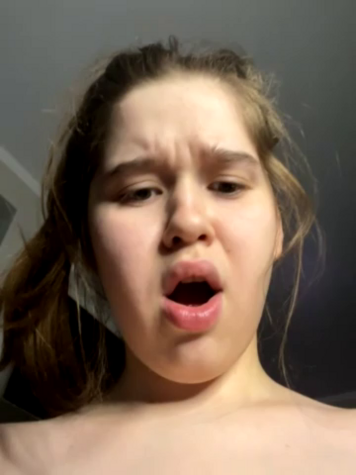 HornyGirlH