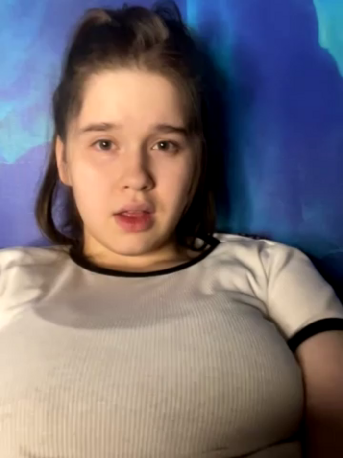 HornyGirlH