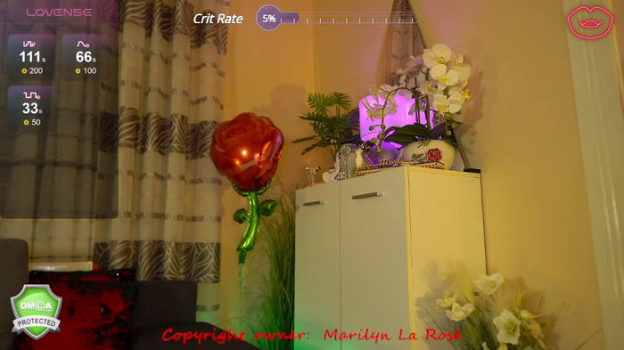 Marilyn_La_Rose
