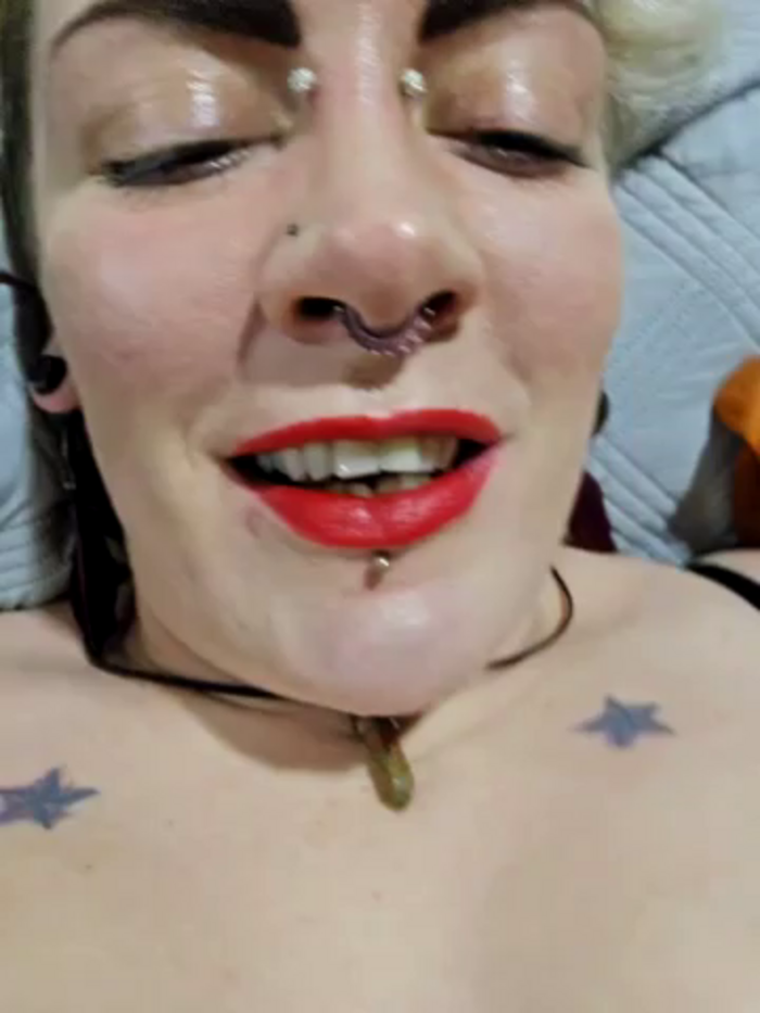 PinkTheHawk