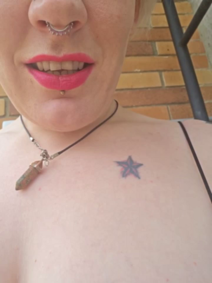 PinkTheHawk