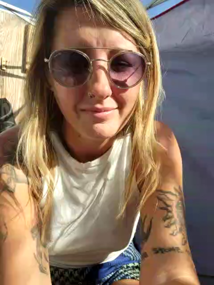 SheIsSomething