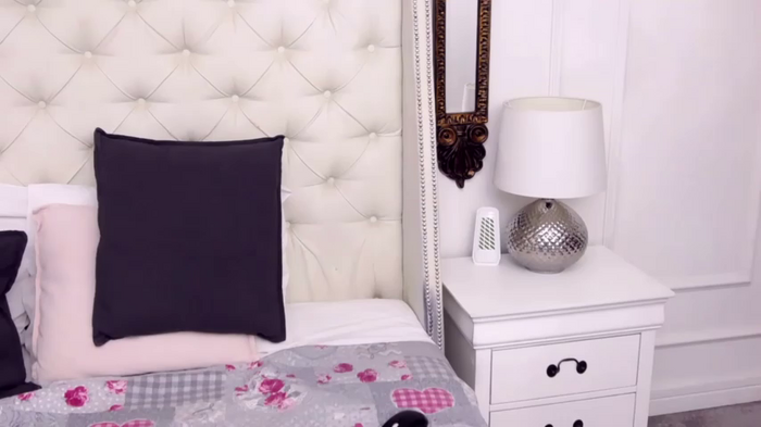 BustyGizelle