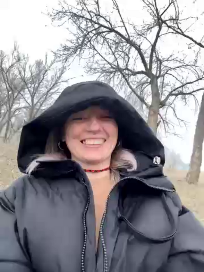 Crazy-Rosa