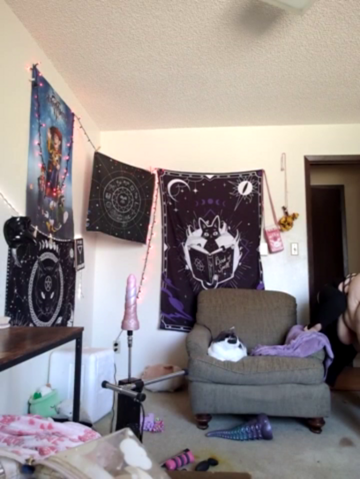 Cutegothcrybabyx