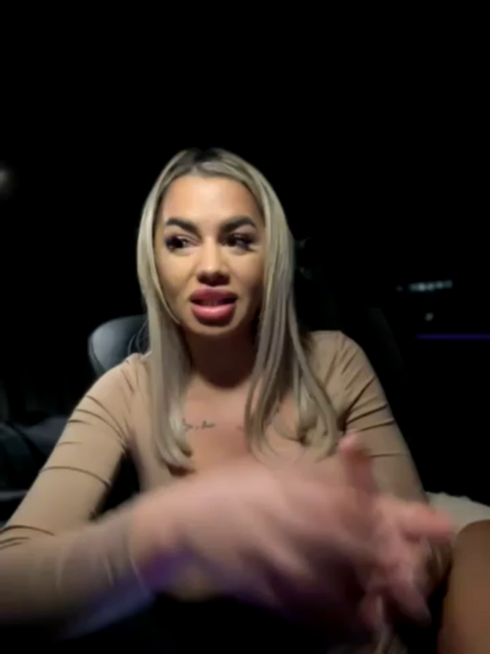 KirstieVegas
