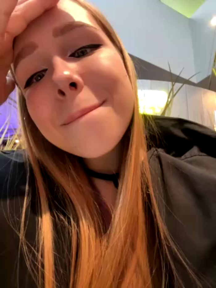 Murrrgirl
