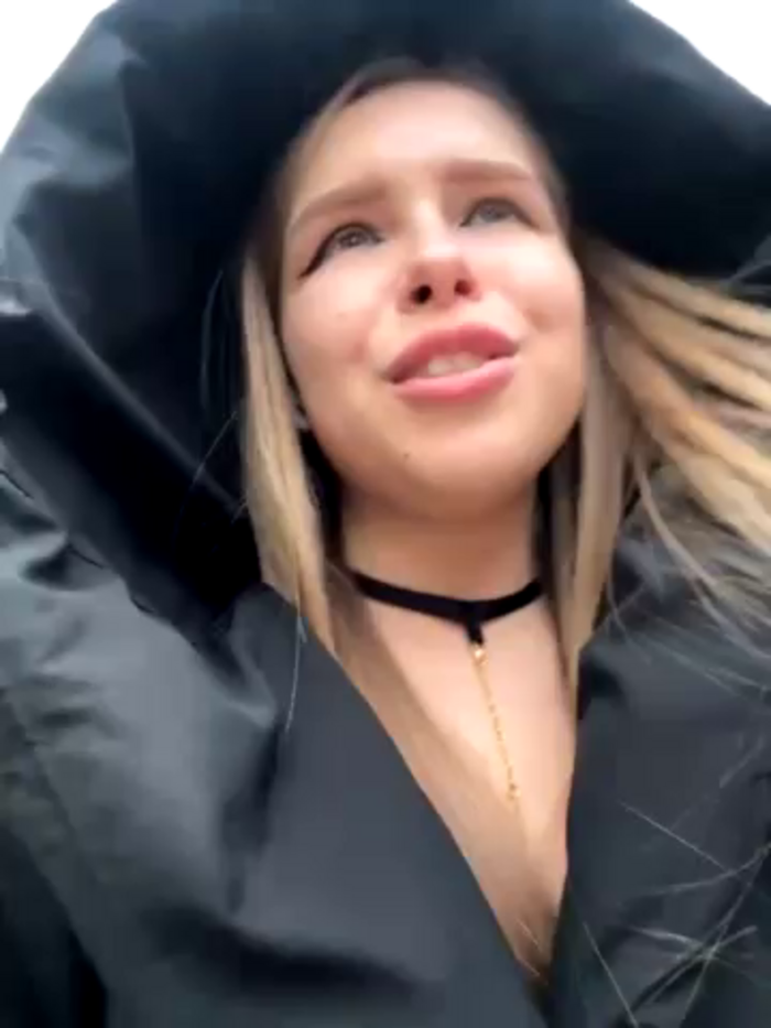 Murrrgirl