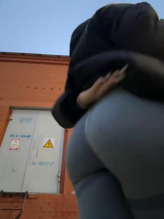 Murrrgirl
