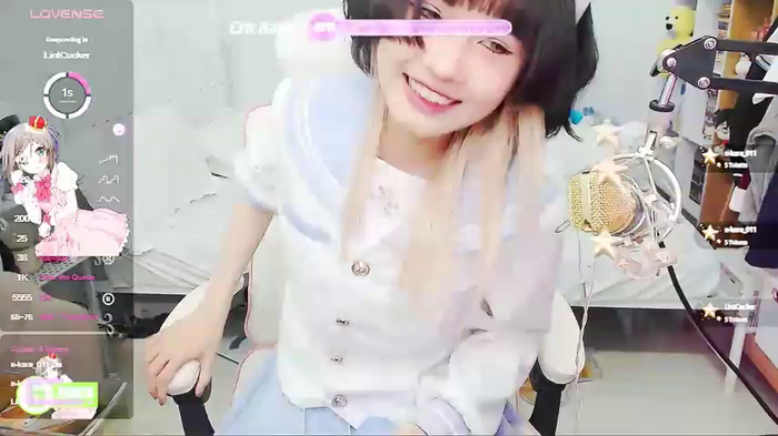 Nekomini