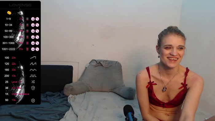 YoungSophie