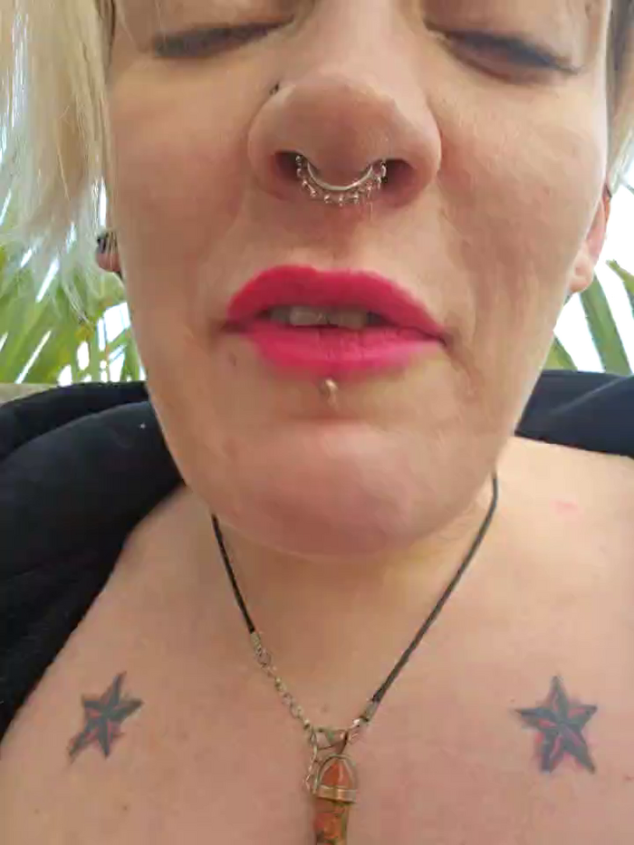 PinkTheHawk
