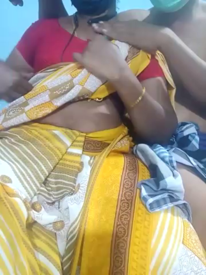 Tamil-hotwife