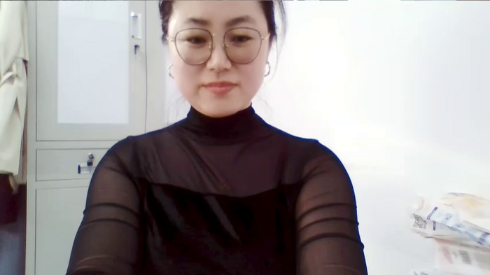 Tina-oz