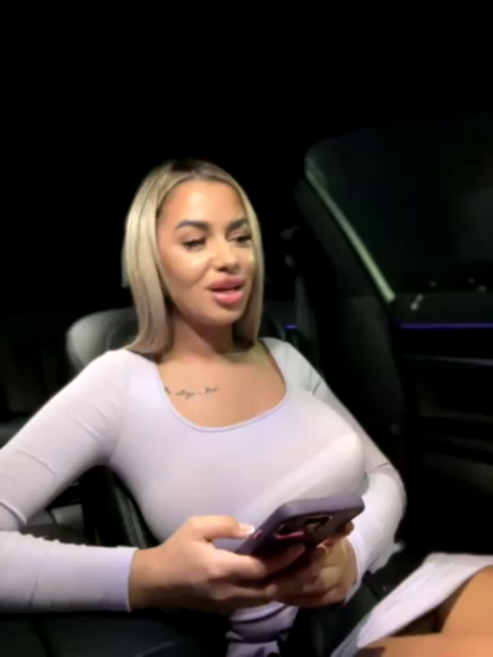 KirstieVegas