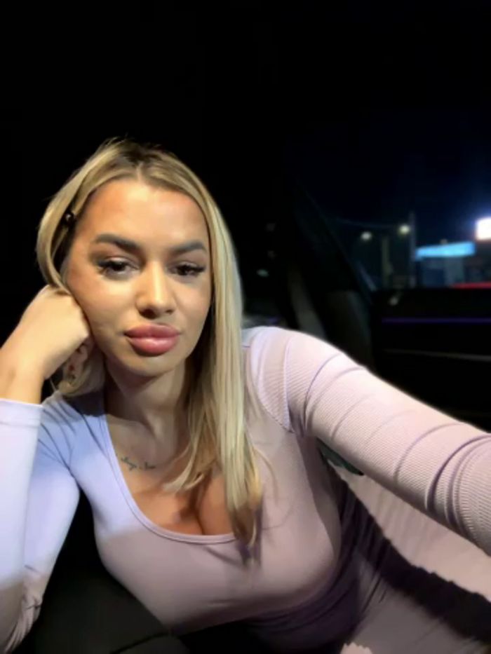 KirstieVegas
