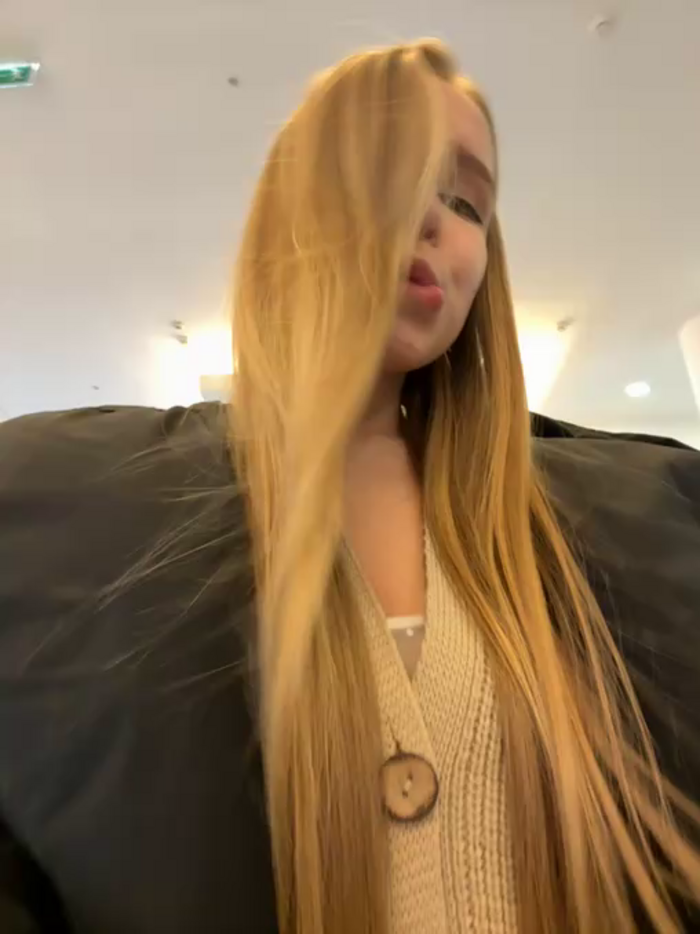 Murrrgirl