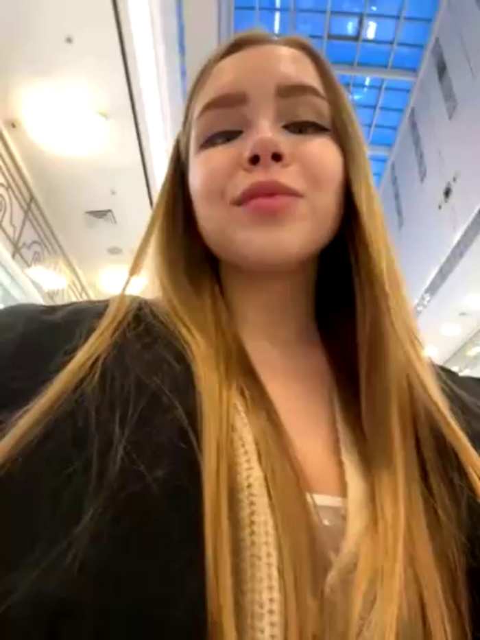 Murrrgirl