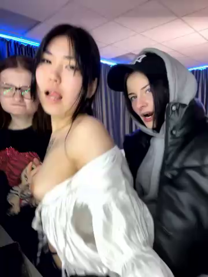 RollingGirls