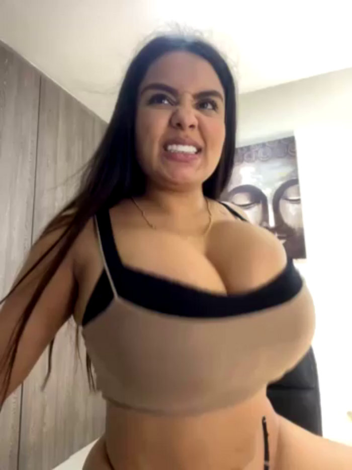 valeria2019hot