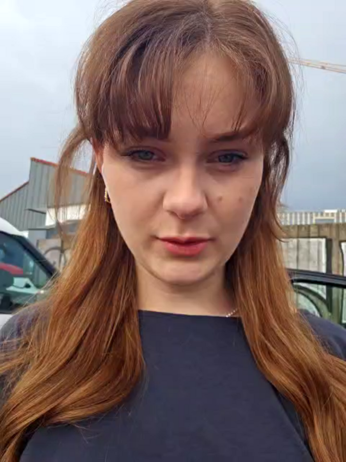 MaribelRiver