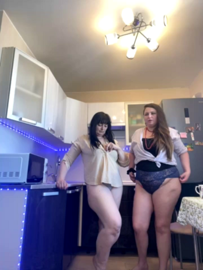 Women-pleasures