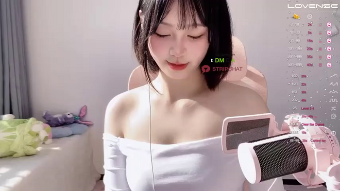 Dance-Anna